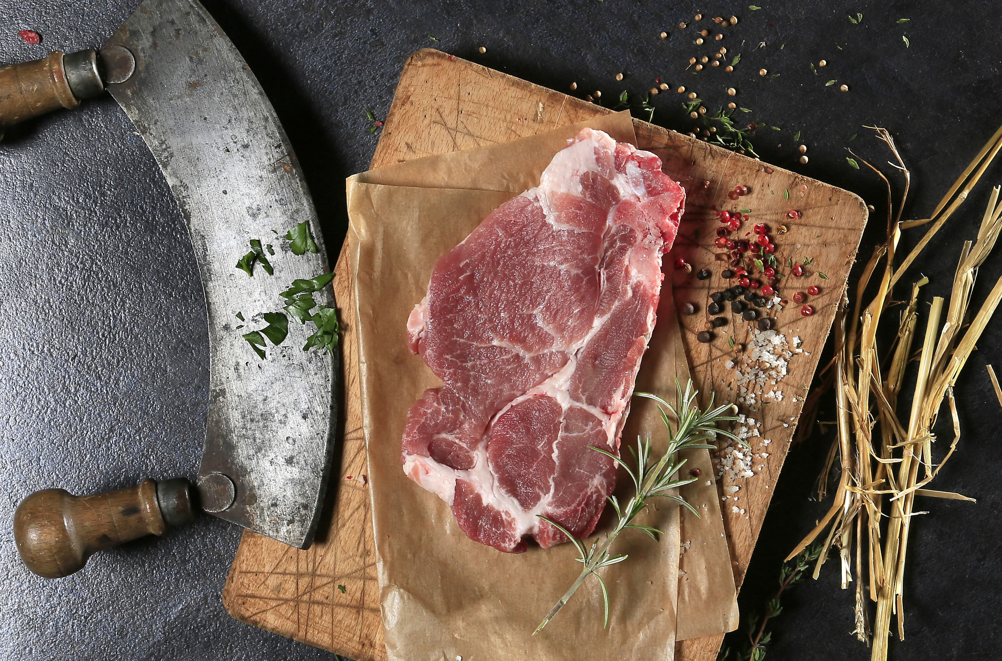Carne di qualità